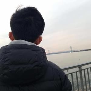 Meet your Posher, Vincent